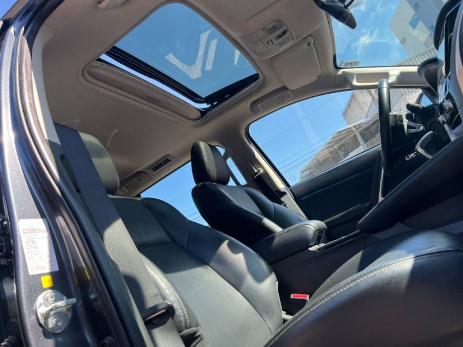 MITSUBISHI - PAJERO SPORT - 2022/2023 - Cinza - R$ 285.000,00