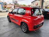FIAT - UNO - 2012/2013 - Vermelha - R$ 36.900,00