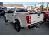 NISSAN - FRONTIER - 2019/2019 - Branca - R$ 124.900,00