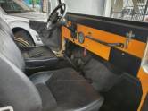 FORD - JEEP - 1978/1978 - Laranja - R$ 44.900,00