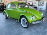 VOLKSWAGEN - FUSCA - 1976/1976 - Verde - R$ 19.999,00