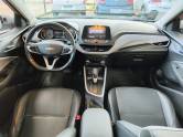 CHEVROLET - ONIX - 2020/2020 - Prata - R$ 78.500,00