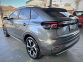 VOLKSWAGEN - NIVUS - 2022/2023 - Cinza - R$ 119.900,00