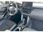 TOYOTA - COROLLA - 2025/2026 - Cinza - R$ 182.900,00