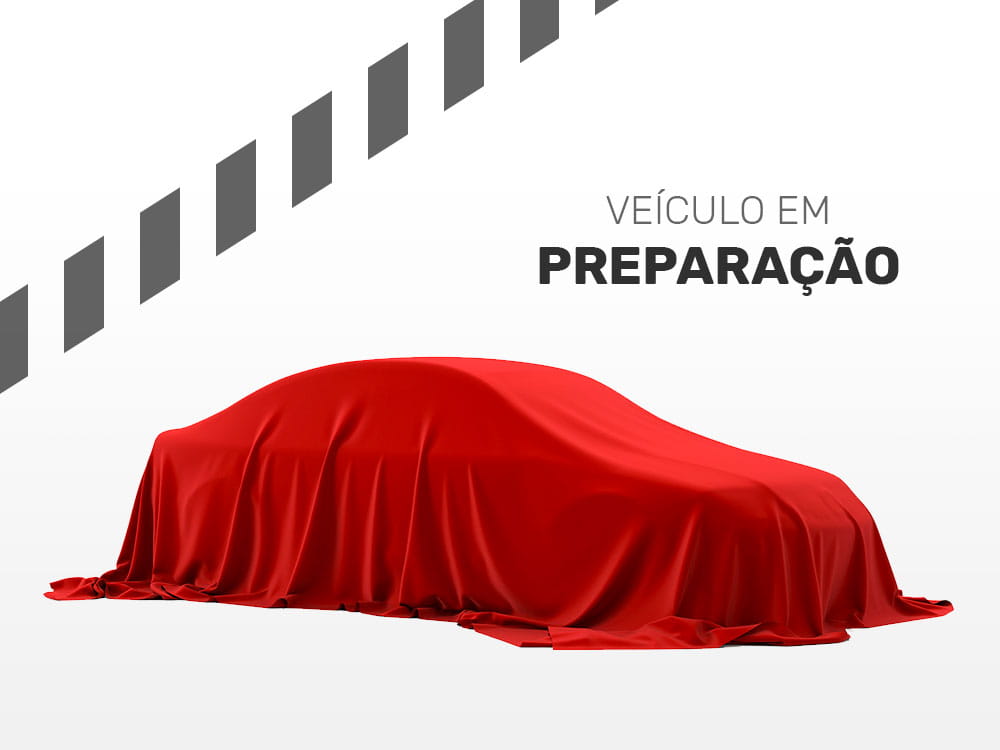 VOLKSWAGEN - FOX - 2015/2016 - Preta - Sob Consulta